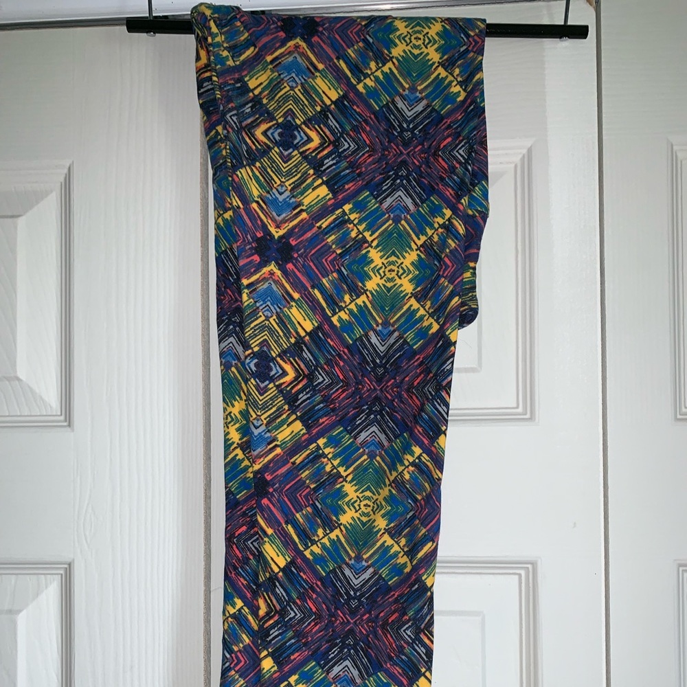 LulaRoe leggings